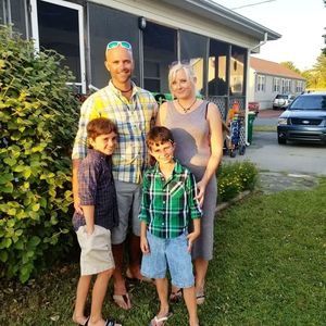 Meet your Posher, Thomas